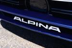Alpina XD3 Allrad 2018 года (UK)